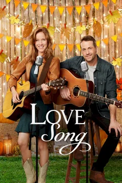 Affiche du film Love Song