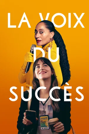 Affiche du film : La Voix du succès