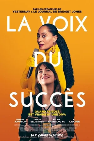 Photo du film : La Voix du succès