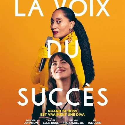 Miniature photo du film : La Voix du succès