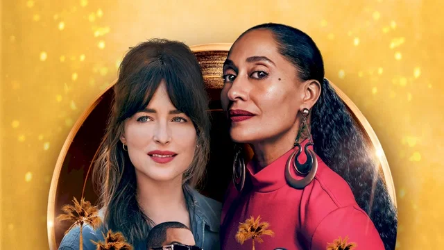Affiche du film : La Voix du succès
