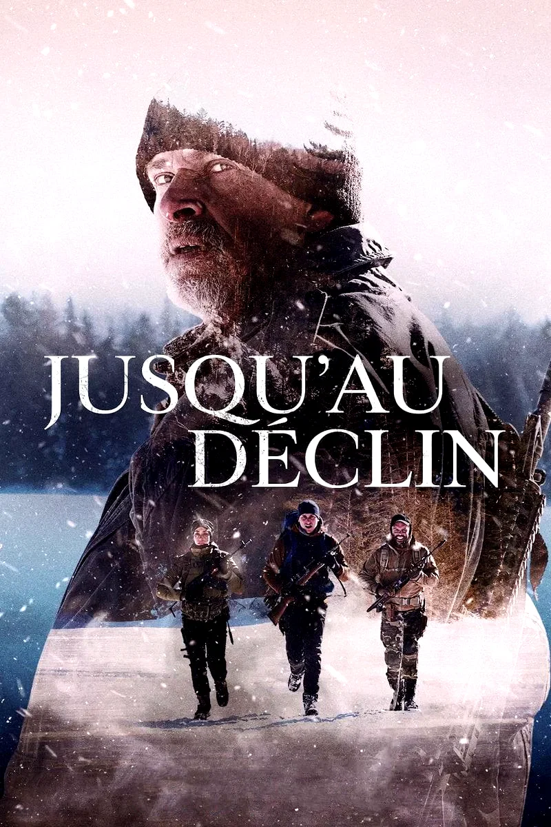 Photo 2 du film : Jusqu'au déclin