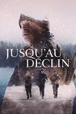 Photo du film : Jusqu'au déclin