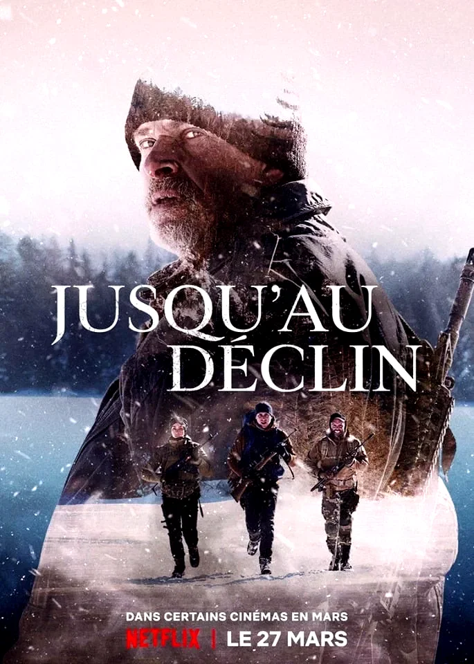 Photo 3 du film : Jusqu'au déclin
