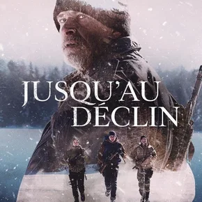 Photo du film : Jusqu'au déclin