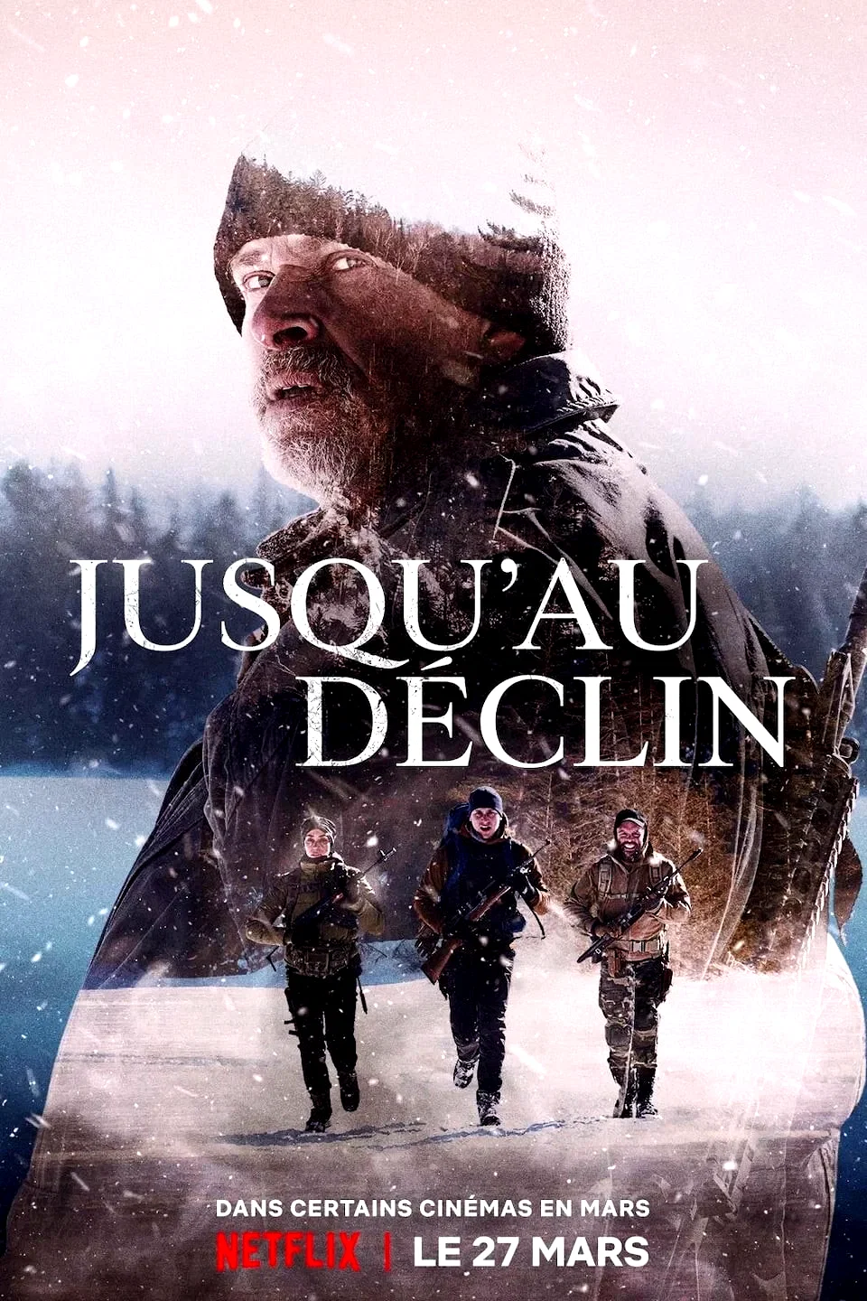 Photo 4 du film : Jusqu'au déclin