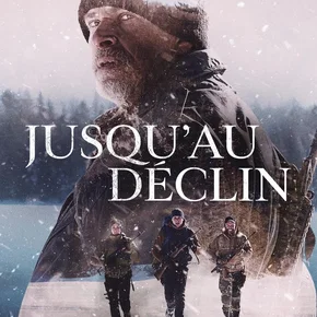 Photo du film : Jusqu'au déclin