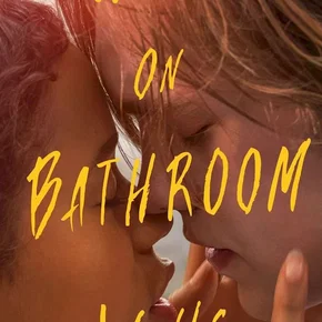 Photo du film : Words on Bathroom Walls