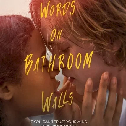 Miniature photo du film : Words on Bathroom Walls