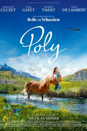 Photo du film : Poly