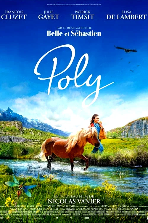 Photo 3 du film : Poly