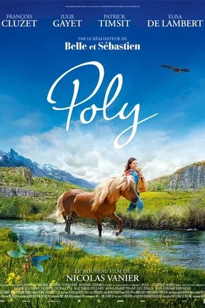 Photo du film : Poly