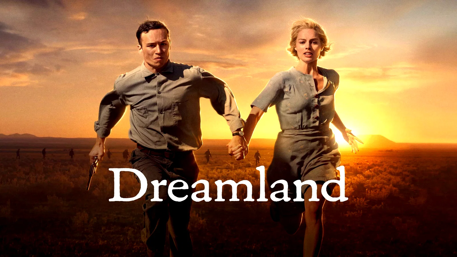 Photo 1 du film : Dreamland