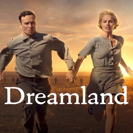 Miniature photo du film : Dreamland