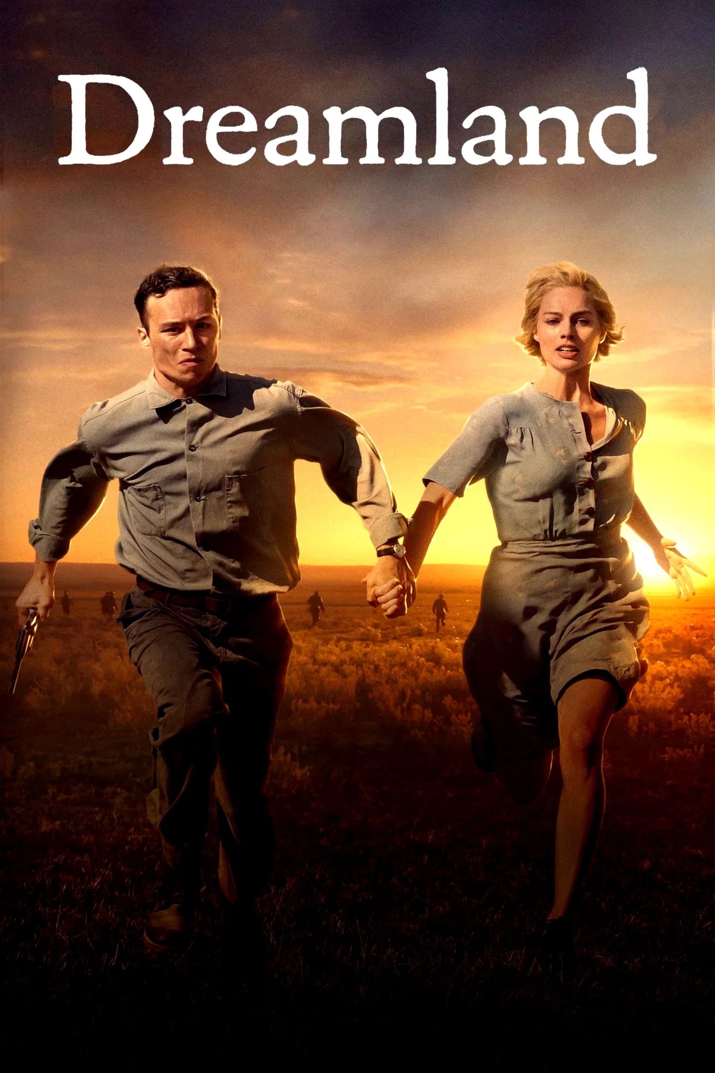 Photo 3 du film : Dreamland
