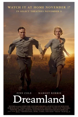 Photo du film : Dreamland