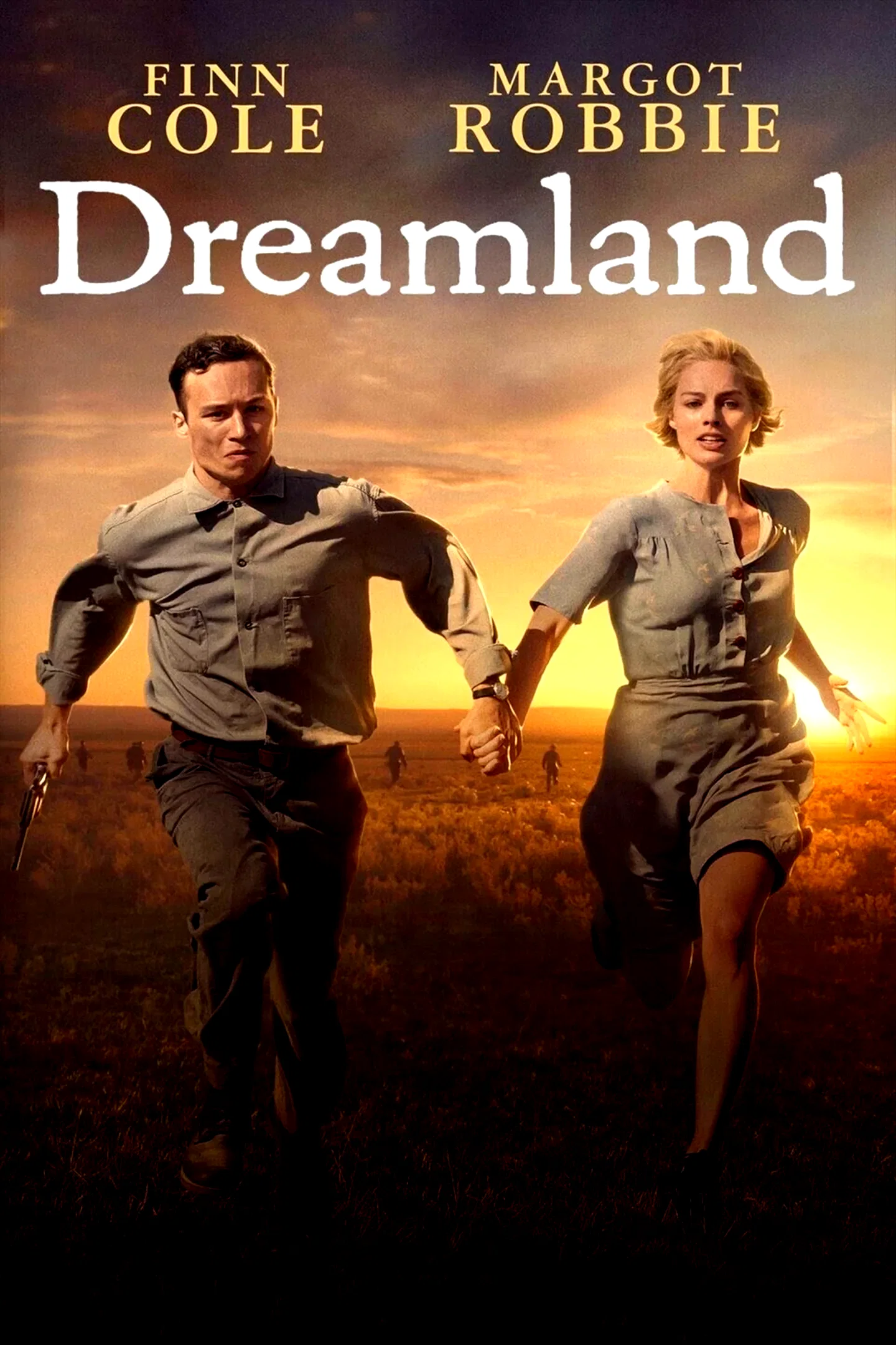 Photo 5 du film : Dreamland