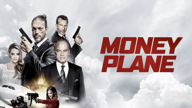 Affiche du film : Money Plane