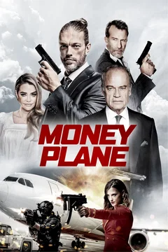 Affiche du film Money Plane