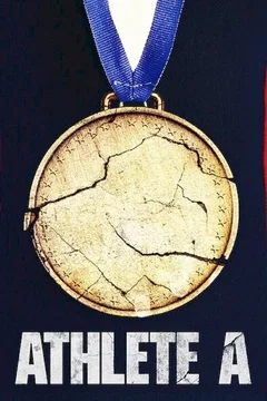 Affiche du film Team USA : Scandale dans le monde de la gymnastique