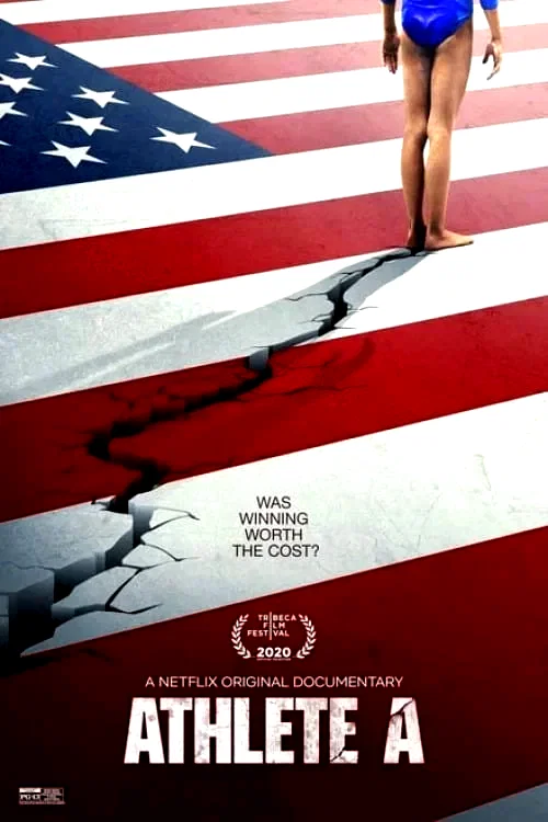 Photo du film : Team USA : Scandale dans le monde de la gymnastique