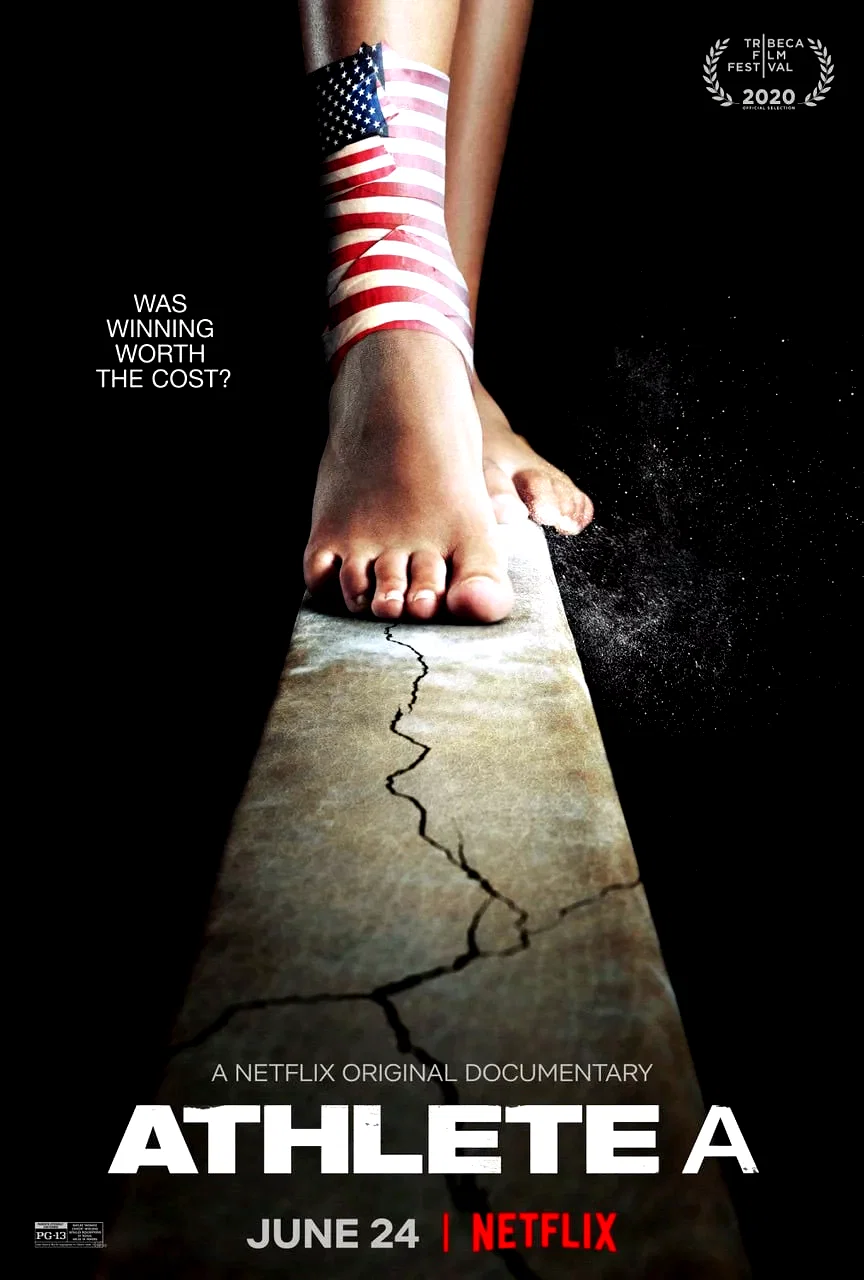 Photo du film : Team USA : Scandale dans le monde de la gymnastique