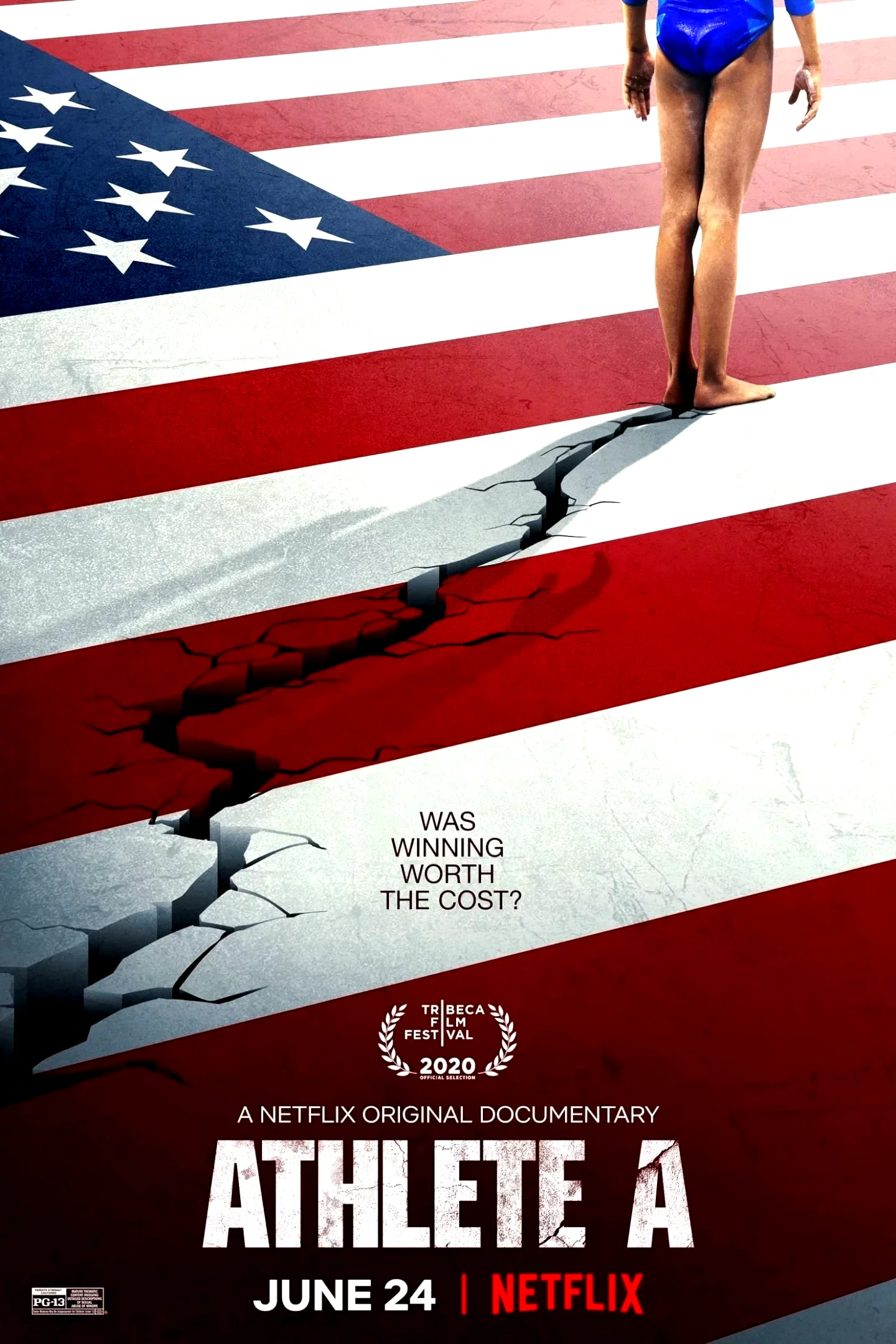 Photo du film : Team USA : Scandale dans le monde de la gymnastique