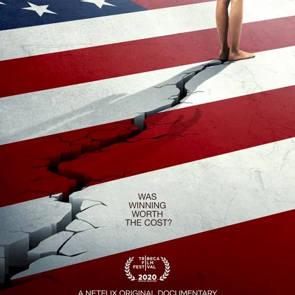 Miniature photo du film : Team USA : Scandale dans le monde de la gymnastique