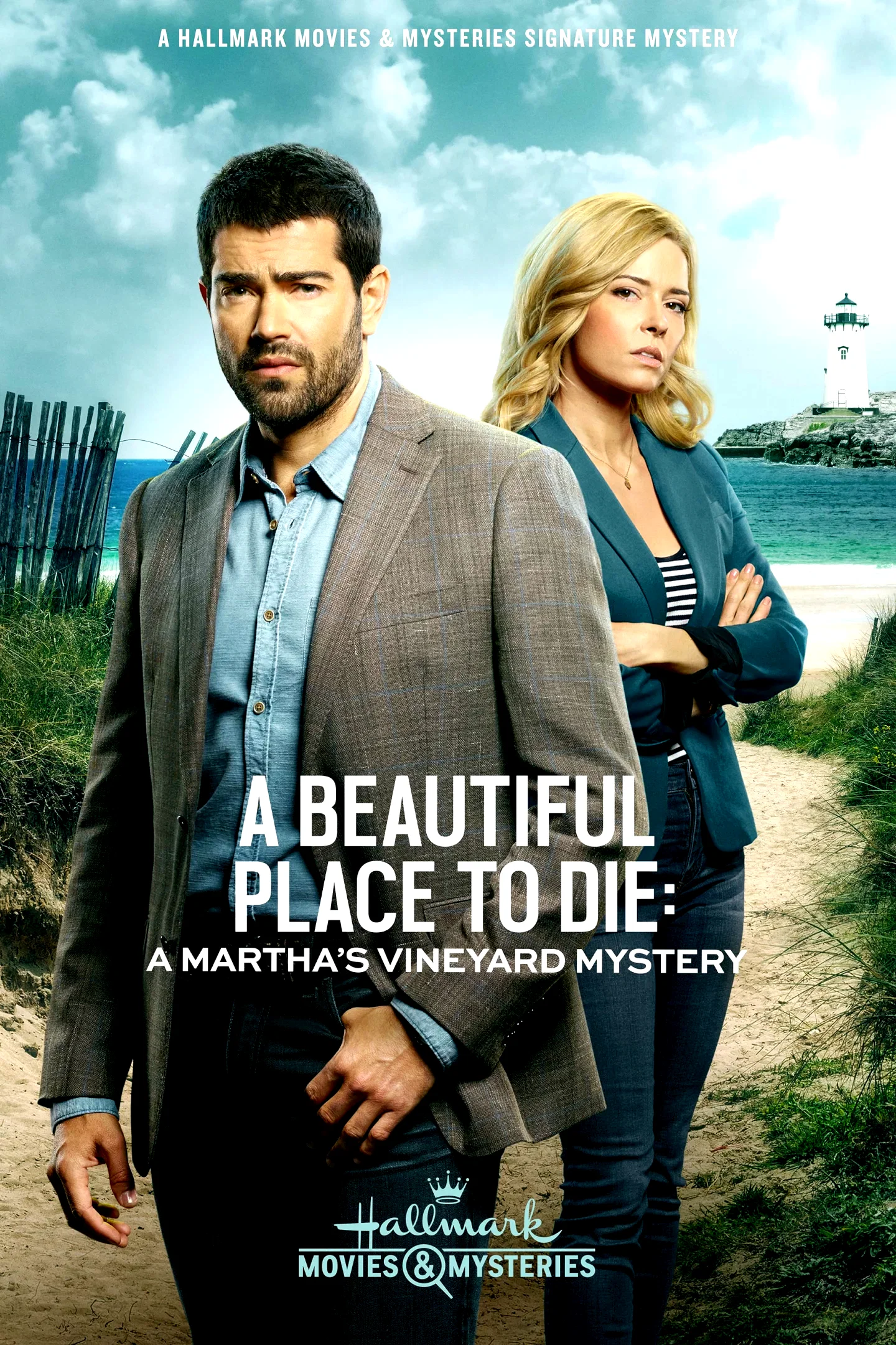 Photo du film : L'île aux mystères - 01 - quand le passé nous rattrape