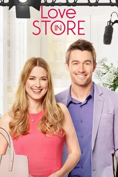 Affiche du film Coup de foudre en direct