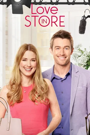 Affiche du film : Coup de foudre en direct