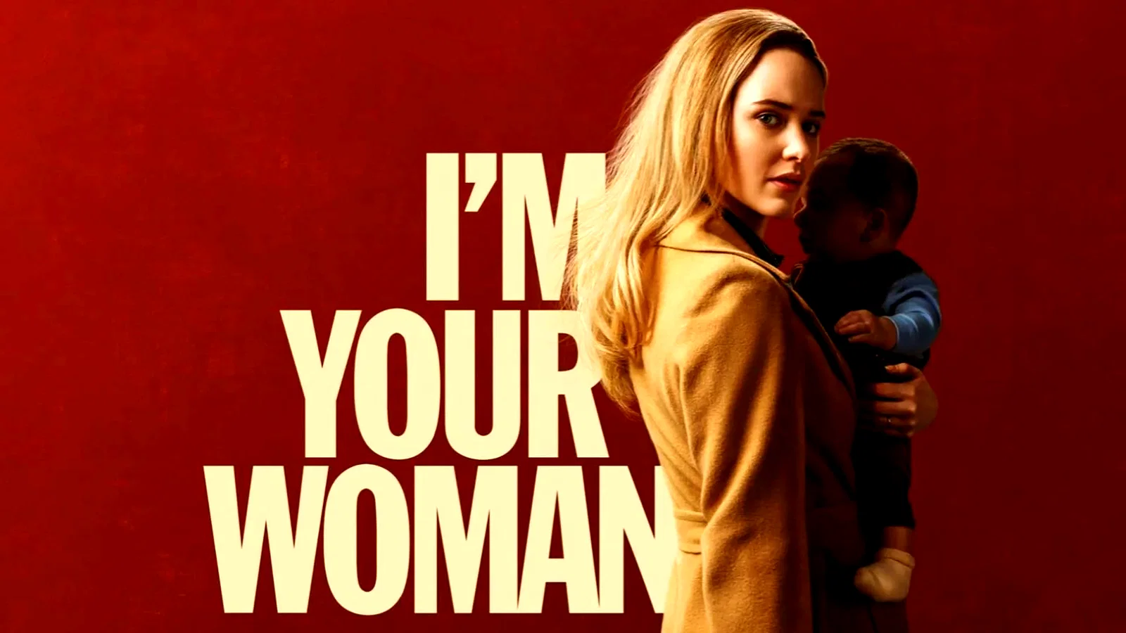 Photo 1 du film : I'm Your Woman