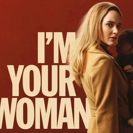 Miniature photo du film : I'm Your Woman