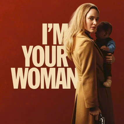 Miniature photo du film : I'm Your Woman