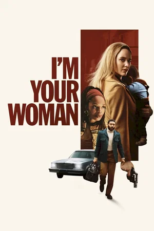 Photo du film : I'm Your Woman