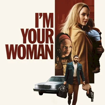 Miniature photo du film : I'm Your Woman