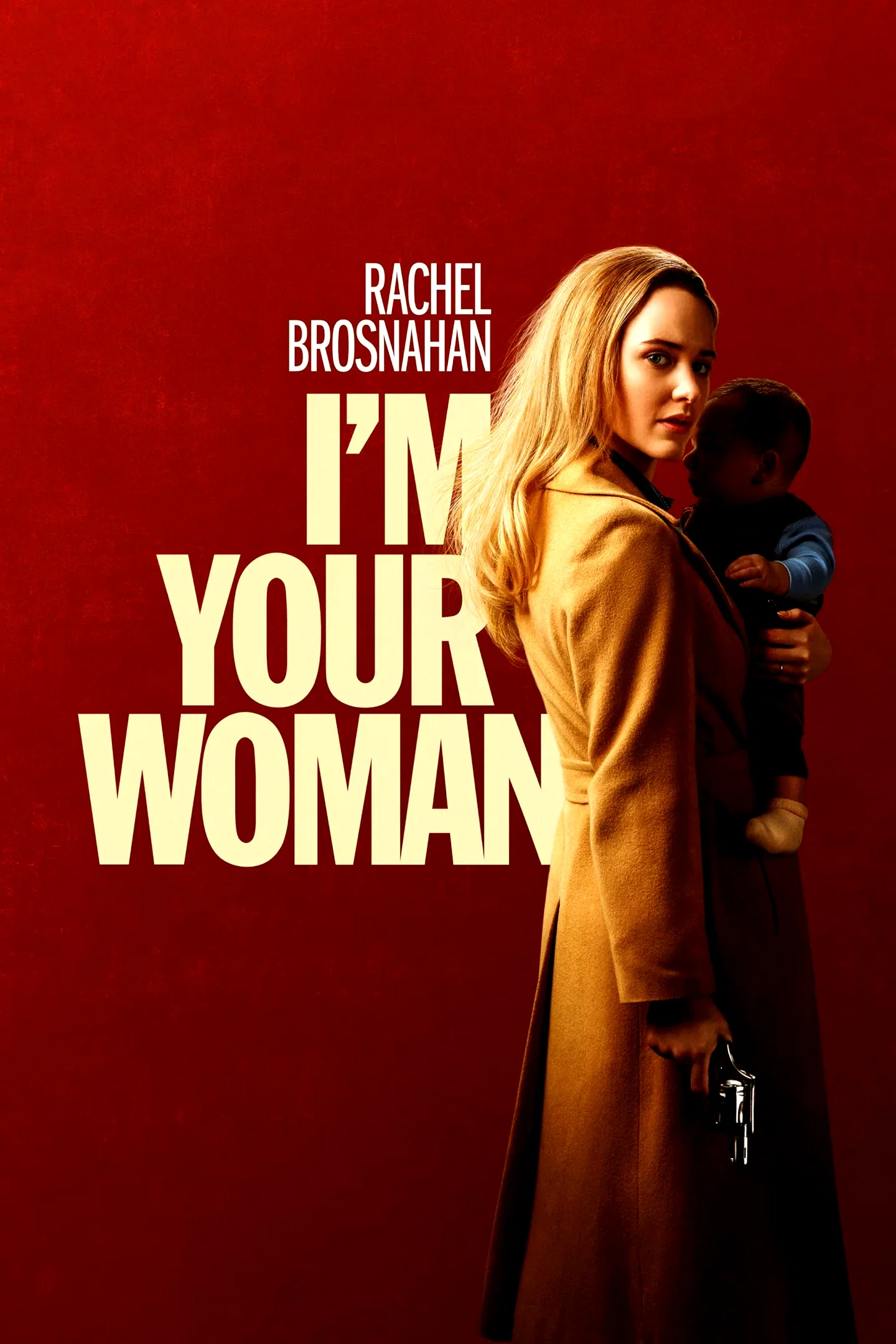 Photo 4 du film : I'm Your Woman