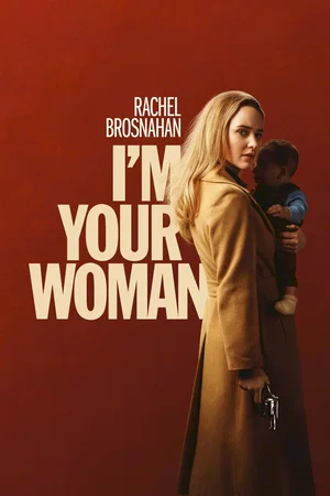 Photo du film : I'm Your Woman