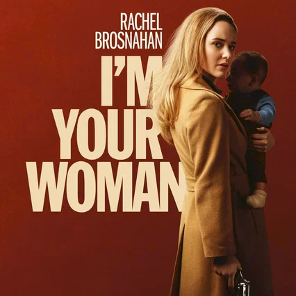 Miniature photo du film : I'm Your Woman