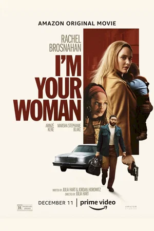 Photo du film : I'm Your Woman