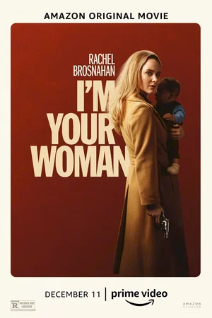 Photo du film : I'm Your Woman