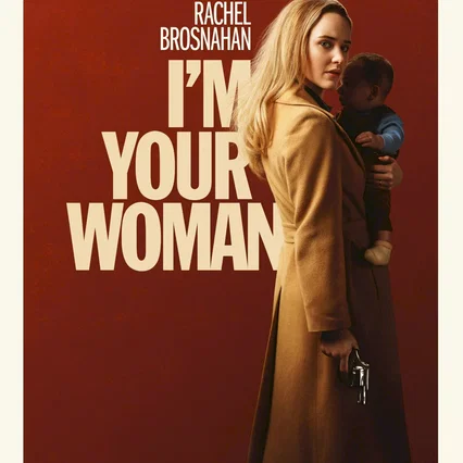 Miniature photo du film : I'm Your Woman