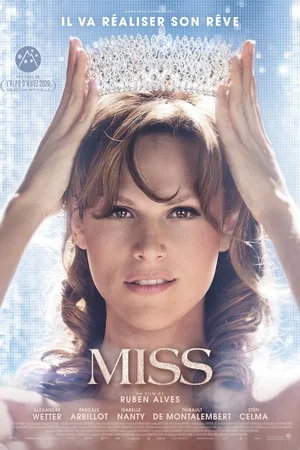 Photo 2 du film : Miss