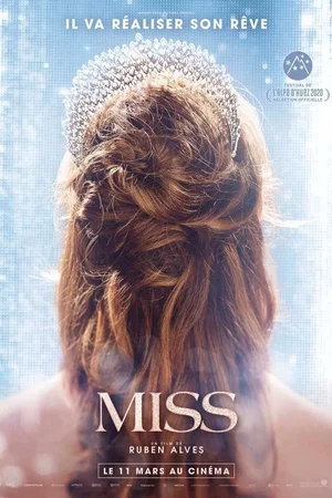 Photo 3 du film : Miss