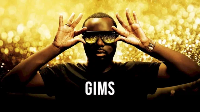 Affiche du film : GIMS