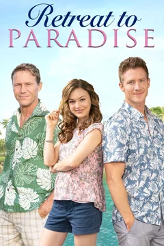 Affiche du film Romance au paradis