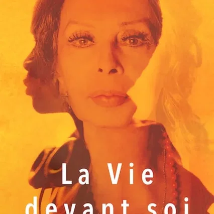 Miniature photo du film : La vie devant soi