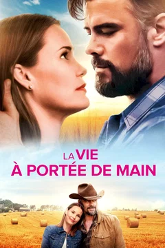 Affiche du film La Vie à portée de main