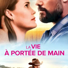 Photo du film : La Vie à portée de main