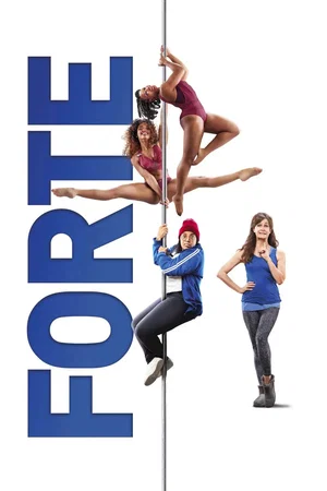 Affiche du film : Forte